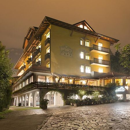 Lake&Nature Hotel Gloria Molveno Pokoj fotografie